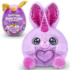 Toys Zuru Egg Bunny presenečenje ljubka maskota ZA5437