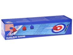 Toys Namizna igra Kotelji za curling GR0612