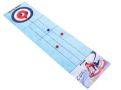 Toys Namizna igra Kotelji za curling GR0612