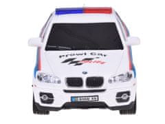 Toys BMW X6 športni avto RC0660 BI avto na daljinsko upravljanje