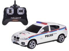 Toys BMW X6 športni avto RC0660 BI avto na daljinsko upravljanje