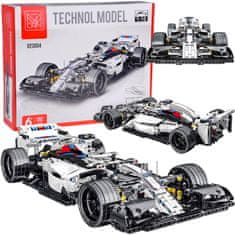 Toys Tehnične opeke 1152-elementni dirkalnik F1.FW41 ZA5309