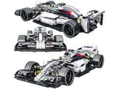 Toys Tehnične opeke 1152-elementni dirkalnik F1.FW41 ZA5309