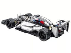 Toys Tehnične opeke 1152-elementni dirkalnik F1.FW41 ZA5309