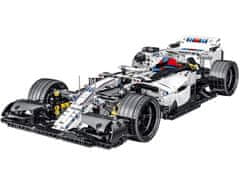 Toys Tehnične opeke 1152-elementni dirkalnik F1.FW41 ZA5309