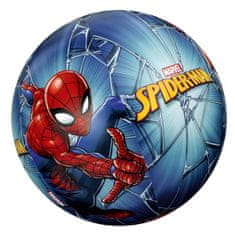 Toys Bestway napihljiva žoga za plažo Spiderman 98002