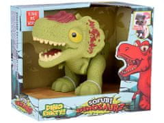 Toys Dinozaver Dilophosaurus, ki premika okončine ZA5354