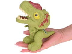 Toys Dinozaver Dilophosaurus, ki premika okončine ZA5354