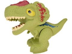 Toys Dinozaver Dilophosaurus, ki premika okončine ZA5354