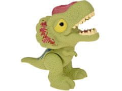 Toys Dinozaver Dilophosaurus, ki premika okončine ZA5354