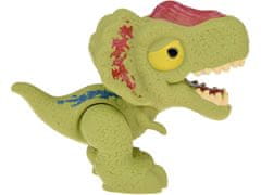 Toys Dinozaver Dilophosaurus, ki premika okončine ZA5354