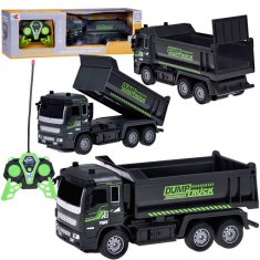 Toys RC0637 Daljinsko vodeni tovornjak s samooskrbo