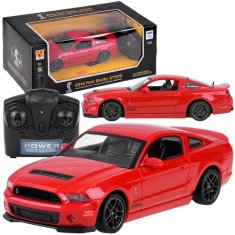 Toys RC0585 Ford Shelby GT500 avto na daljinsko upravljanje