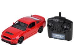 Toys RC0585 Ford Shelby GT500 avto na daljinsko upravljanje