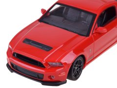 Toys RC0585 Ford Shelby GT500 avto na daljinsko upravljanje