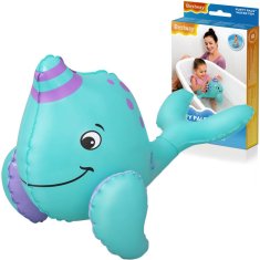 Toys Bestway napihljiva vodna igrača narval 34030