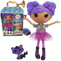 Toys Lalaloopsy velika skala Lutka Storm E Sky 33 cm + mucka ZA4912