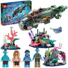 Toys Lego kocke 75577 Avatar podmornica Mako ZA5429