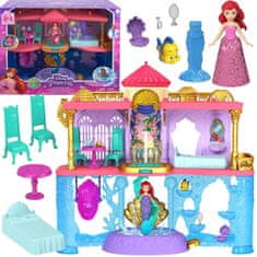 Toys Arielkina palača Arielkin pograd ZA5466