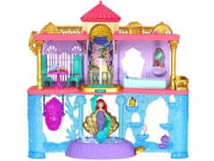 Toys Arielkina palača Arielkin pograd ZA5466