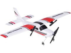 Toys Lahkotno letenje daljinsko vodeno letalo Cessna 182 RC0654