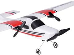 Toys Lahkotno letenje daljinsko vodeno letalo Cessna 182 RC0654