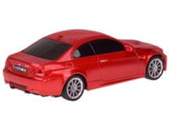 Toys BMW 1:24 športni avtomobil z volanom RC0661