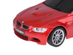 Toys BMW 1:24 športni avtomobil z volanom RC0661