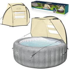 Toys Bestway Lay-Z-Spa pokrivalo za šotorski paviljon 60304