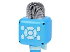 Toys Brezžični mikrofon za otroke KARAOKE Bluetooth snemanje IN0168