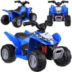 Toys HONDA ATV otroški Quad Rider PA0304 na baterijski pogon