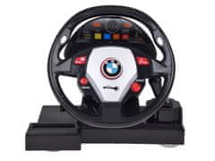 Toys BMW 1:24 športni avtomobil z volanom RC0661