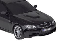 Toys BMW 1:24 športni avtomobil z volanom RC0661