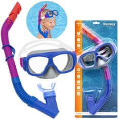 Toys Komplet maske za potapljanje Bestway 24032