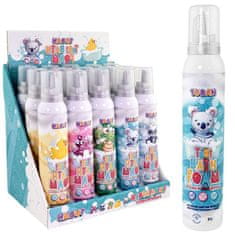 Toys Creative Tubi Pena za kopel 200ml ZA4016