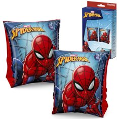 Toys Bestway rokavi za plavanje Spiderman 98001