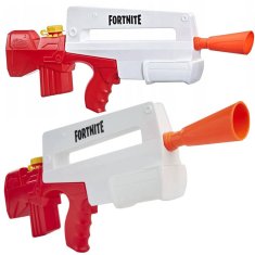 Toys Velika Nerf Fortnite Burst vodna pištola z dolgo cevjo za otroke ZA5178