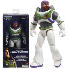 Toys Mattelova figurica poveljnice Alishe Hawthorne iz risanke Buzz Lightyear ZA 5128