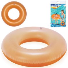 Toys Bestway plavalno kolo 76cm napihljivo kolo 36024