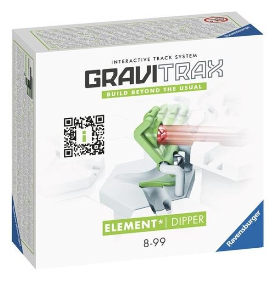 Ravensburger GraviTrax Scoop