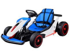 Toys Gokart na baterije s funkcijo driftanja Otroški avto PA0308