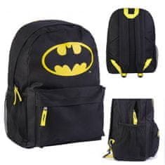 Toys Eleganten nahrbtnik Batman za superjunake Izletniški nahrbtnik 40cm AP0008