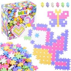 Toys WAFLE Meli Minis Pastel 400 kosov 50305