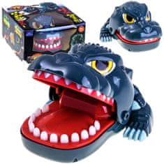 Toys GODZILLA bolan zob arkadna igra GR0272