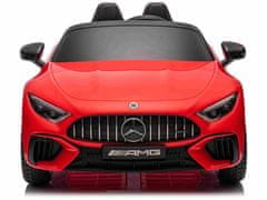 Toys Baterija avto Mercedes SL 63 AMG daljinski upravljalnik PA0303 CZ