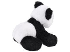 Toys Plišasta maskota panda 13cm Objemčki 13723