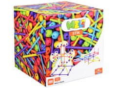 Toys Meli Stik 300ele slamniki 50601