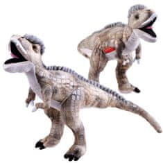 Toys Velika maskota dinozavra tiranozavra 50cm 12951