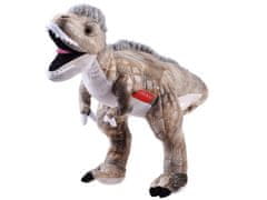 Toys Velika maskota dinozavra tiranozavra 50cm 12951