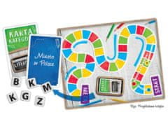 Toys Družabna igra Multigra Spelling Word GR0569